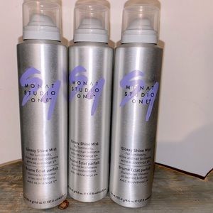 MONAT GLOSSY SHINE MIST